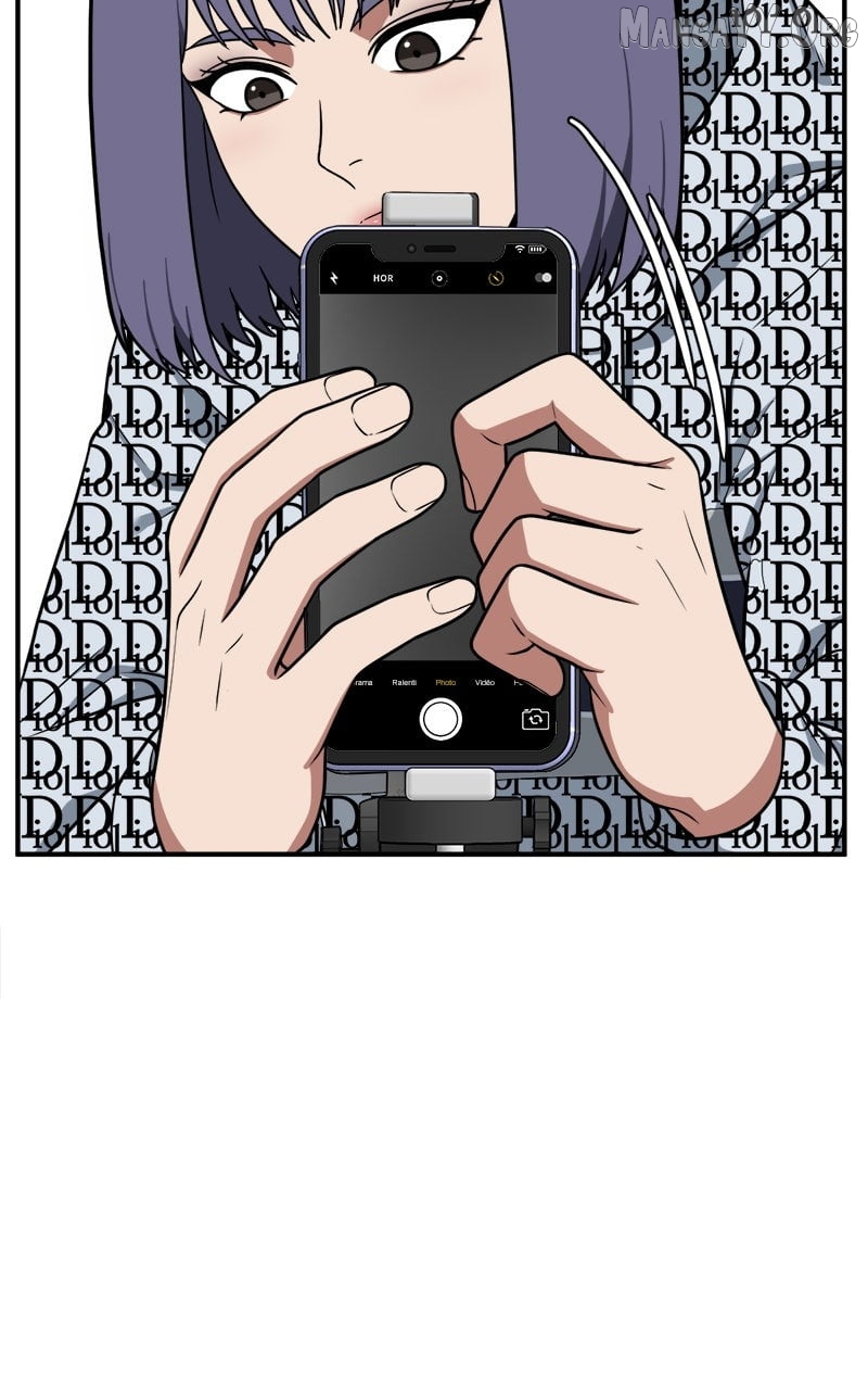 Change Me Chapter 107 - page 2